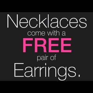 ‼️Fashion Necklaces‼️